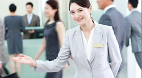 行业专业解决方案